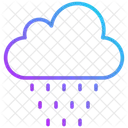 Raindrop Icon