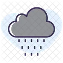 Raindrop Icon