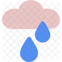 Raindrop  Icon