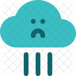 Rainfall  Icon