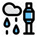 Rainfall  Icon