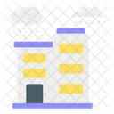 Rainfall  Icon