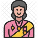 Rainha  Ícone