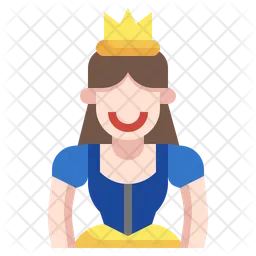 Rainha  Ícone