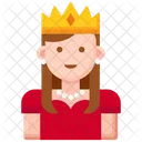 Rainha Ícone