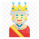 Rainha  Ícone