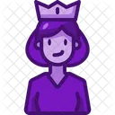 Rainha  Ícone