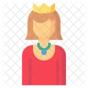 Rainha  Ícone