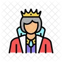 Rainha  Ícone