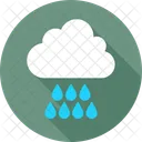 Raining Icon
