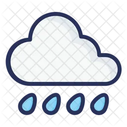 Rainny  Icon