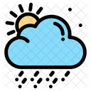 Rainny Day  Icon