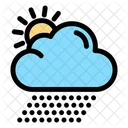 Rainny Day  Icon