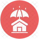 Rainproof  Icon