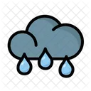 Rains  Icon