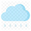 Rain Drop Drop Water Icon