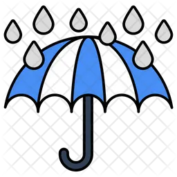 Rainshade  Icon