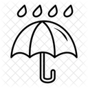 Rainshade  Icon