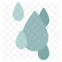 Farming Vertical Biomass Icon