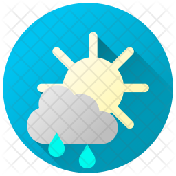 Rainy Icon