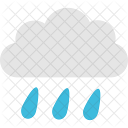 Rainy Icon