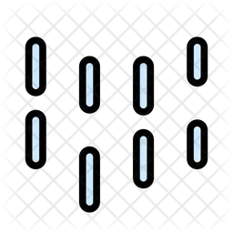 Rainy  Icon