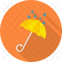 Rainy Day Cloud Clouds Icon