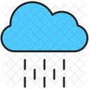 Weather Cloud Forecast Icon