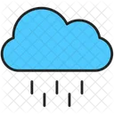 Weather Cloud Forecast Icon