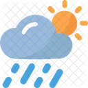 Rainy Day Icon