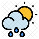 Sky Weather Cold Icon