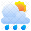 Rainy Day  Icon