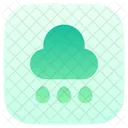 Rainy Day Rain Rainy Icon