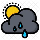 Rainy Day Icon
