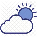 Rainy day  Symbol
