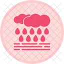 Rainy Day  Icono