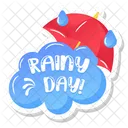 Rainy Day  アイコン