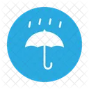 Rainy Season Icon