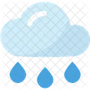 Rainy Icon