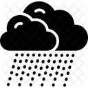 Rainy  Icon