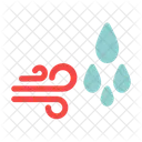 Rainy  Icon