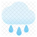 Rainy  Icon