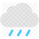 Rainy  Icon