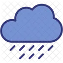 Rainy  Symbol