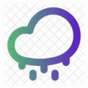 Rainy  Icon