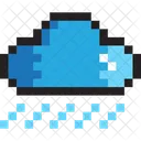 Rainy  Icon