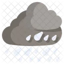 Rainy  Icono