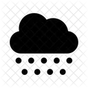 Rainy Weather  Icon