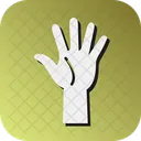 Hand Hand Gesture Hands Icon