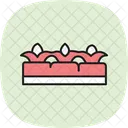 Raised Organic Beds Raised Organic Icon